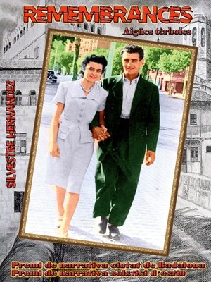 cover image of Remembrances